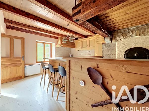 Maison à vendre 5 pièces 213 m² Hauts de Bienne