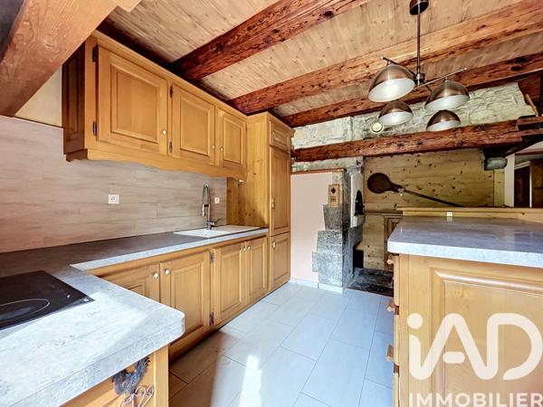 Maison à vendre 5 pièces 213 m² Hauts de Bienne