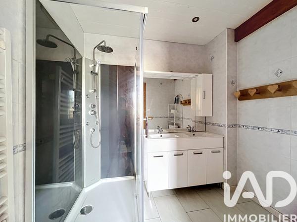 Maison à vendre 5 pièces 213 m² Hauts de Bienne