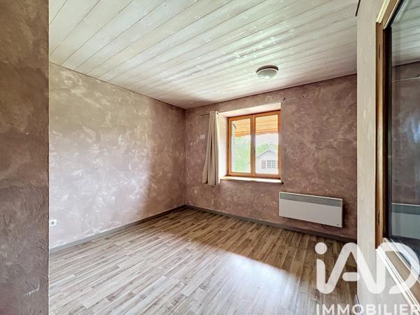 Maison à vendre 5 pièces 213 m² Hauts de Bienne