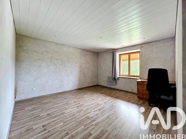 Maison à vendre 5 pièces 213 m² Hauts de Bienne