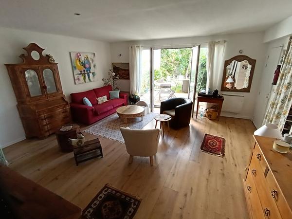 Appartement 3 pièces 92 m2