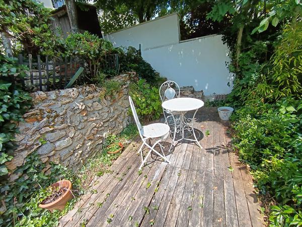 Appartement 3 pièces 92 m2