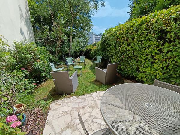Appartement 3 pièces 92 m2