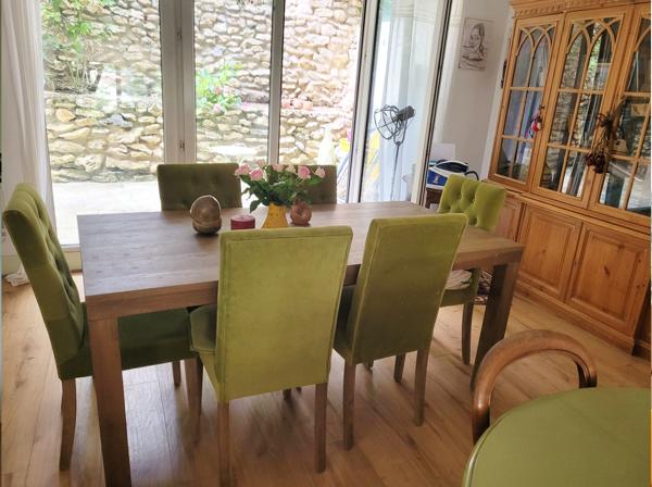Appartement 3 pièces 92 m2