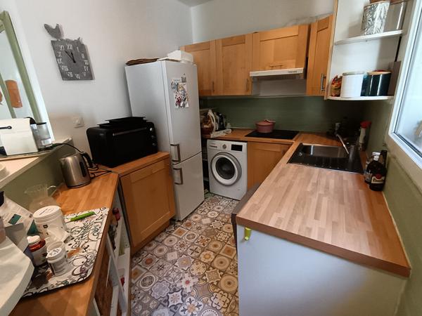 Appartement 3 pièces 92 m2