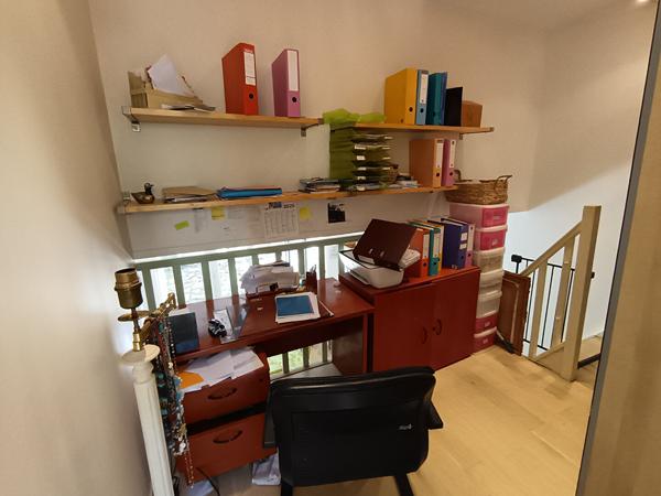 Appartement 3 pièces 92 m2