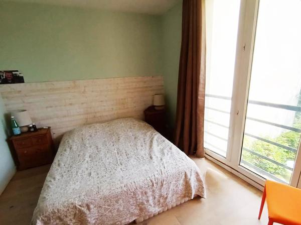 Appartement 3 pièces 92 m2