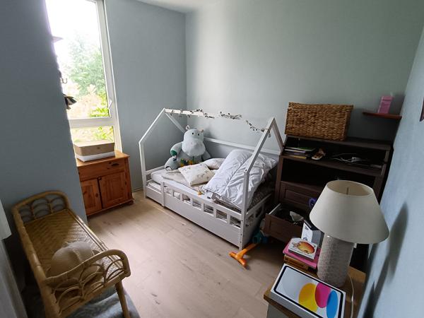Appartement 3 pièces 92 m2