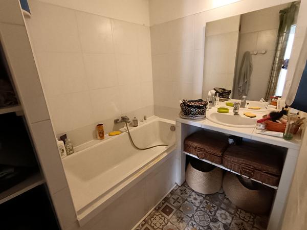Appartement 3 pièces 92 m2