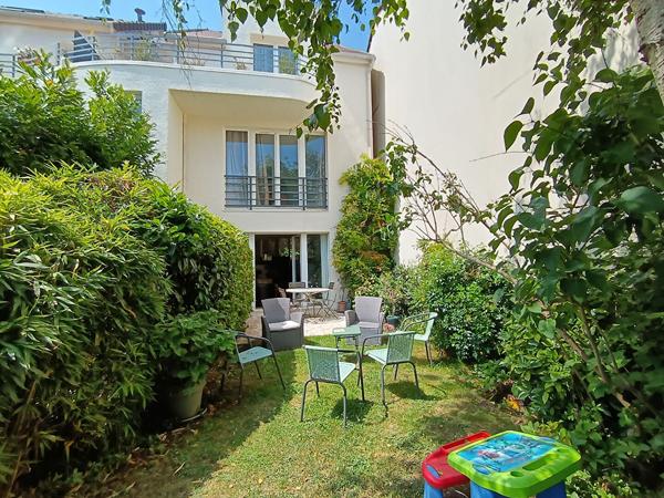 Appartement 3 pièces 92 m2