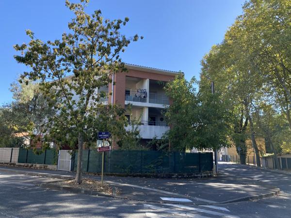 Appartement à CASTELGINEST - Castelginest (31780)