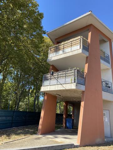 Appartement à CASTELGINEST - Castelginest (31780)