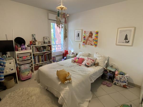 Appartement à CASTELGINEST - Castelginest (31780)