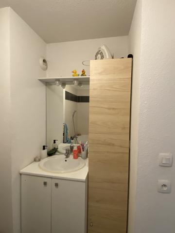 Appartement à CASTELGINEST - Castelginest (31780)