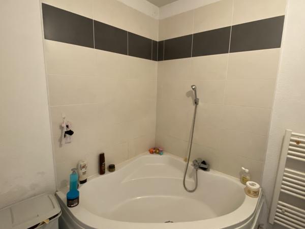 Appartement à CASTELGINEST - Castelginest (31780)