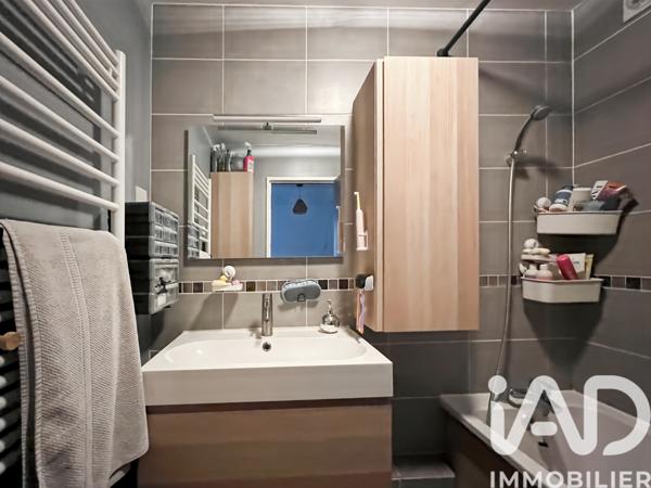 Appartement à vendre 3 pièces 89 m² Roissy-en-Brie