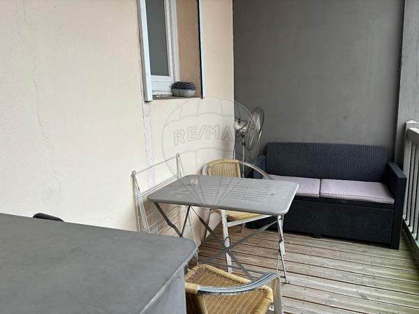 Appartement  en vente - Landes - 40