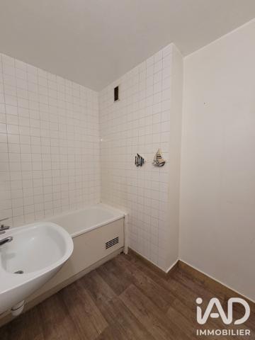 Appartement à vendre 4 pièces 80,66 m² Monts