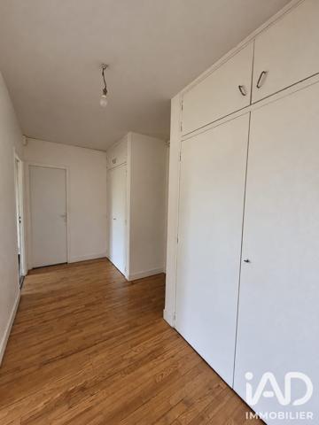 Appartement à vendre 4 pièces 80,66 m² Monts