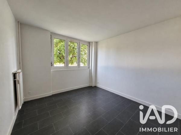 Appartement à vendre 4 pièces 80,66 m² Monts