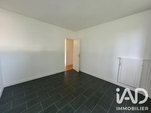 Appartement à vendre 4 pièces 80,66 m² Monts