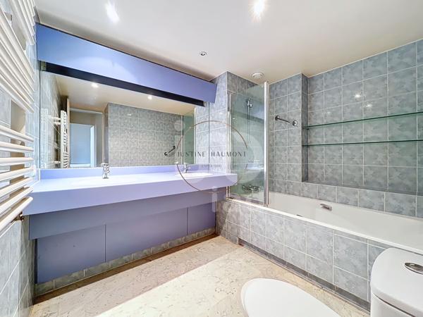 Boulogne-Billancourt (92100) BOULOGNE - Quartier Parchamp - Albert Kahn - GRAND STUDIO EN DERNIER ETAGE EN BON ETAT - RESIDENCE DE STANDING