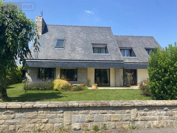 Maison à vendre à Combrit dans le Finistère (29120), ref : 29022-1747