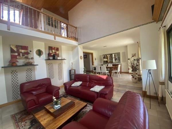 Maison à vendre à Combrit dans le Finistère (29120), ref : 29022-1747