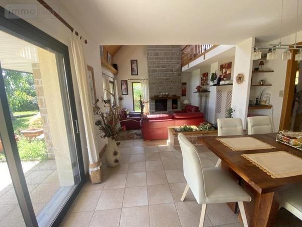Maison à vendre à Combrit dans le Finistère (29120), ref : 29022-1747