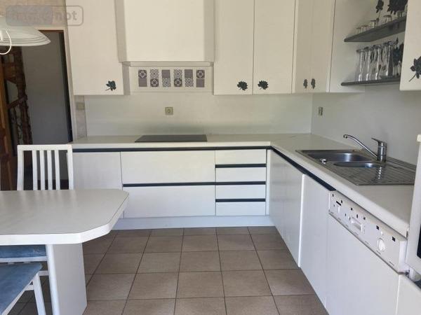 Maison à vendre à Combrit dans le Finistère (29120), ref : 29022-1747