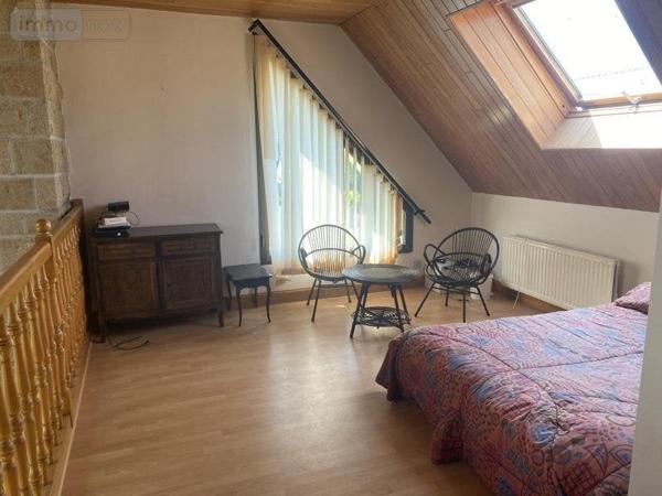 Maison à vendre à Combrit dans le Finistère (29120), ref : 29022-1747