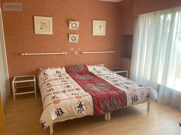 Maison à vendre à Combrit dans le Finistère (29120), ref : 29022-1747