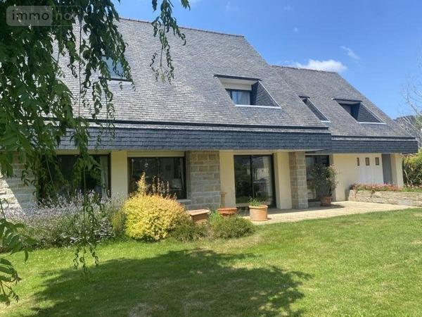 Maison à vendre à Combrit dans le Finistère (29120), ref : 29022-1747