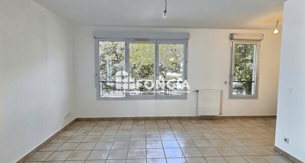 À vendre Appartement 2 pièces 42.81 m² - Lyon 69009