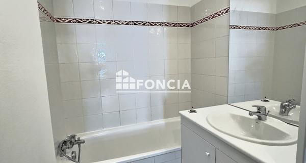 À vendre Appartement 2 pièces 42.81 m² - Lyon 69009