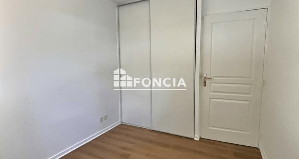 À vendre Appartement 2 pièces 42.81 m² - Lyon 69009