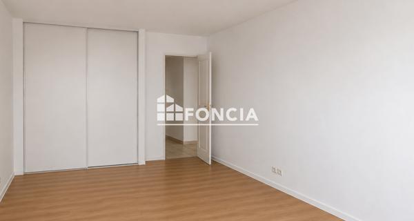 À vendre Appartement 2 pièces 42.81 m² - Lyon 69009