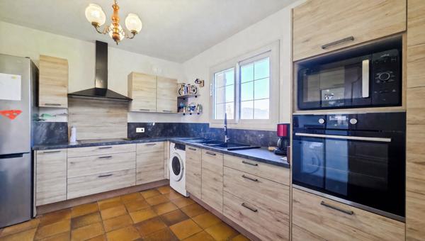 Maison plain pied de vie proche Etrepagny