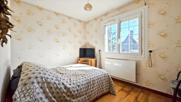 Maison plain pied de vie proche Etrepagny