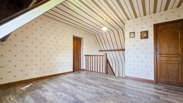 Maison plain pied de vie proche Etrepagny