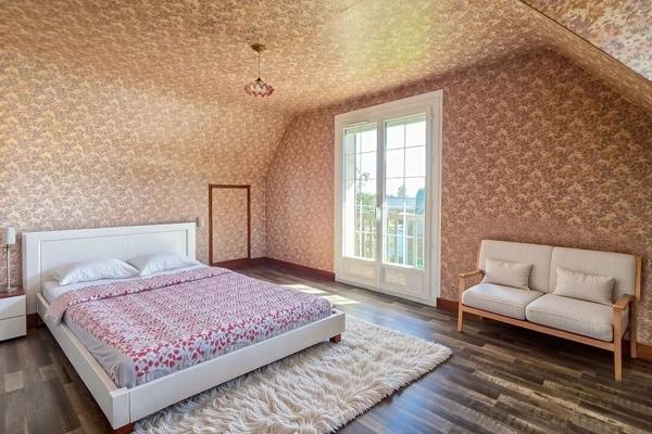 Maison plain pied de vie proche Etrepagny