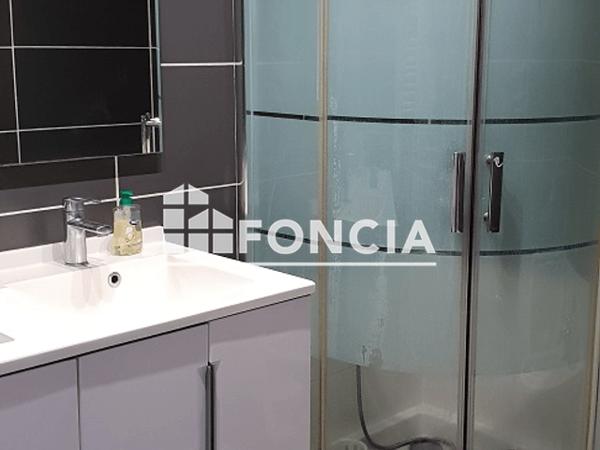 Location Maison 4 pièces 87.5 m² - 52 AVENUE RENE FRANCOIS DE CHATEAUBRIAND Saint Laurent De La Salanque 66250
