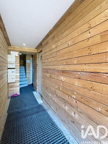 Appartement à vendre 3 pièces 59,43 m² Prémanon