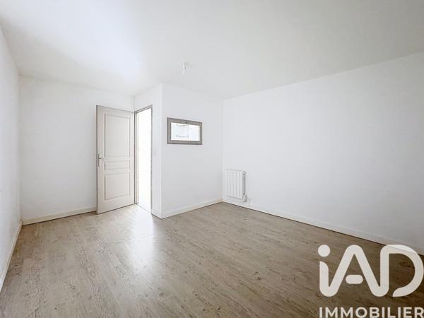 Appartement à vendre 3 pièces 59,43 m² Prémanon