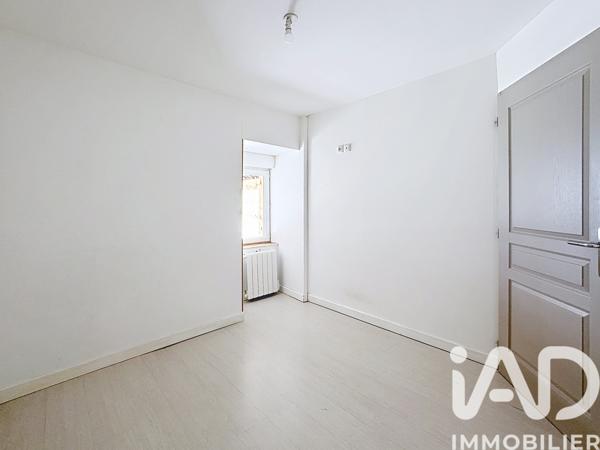 Appartement à vendre 3 pièces 59,43 m² Prémanon