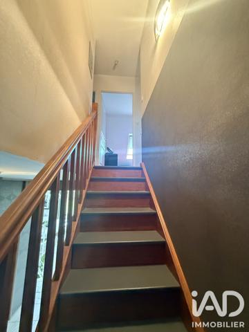 Maison à vendre 4 pièces 87 m² Saint-Georges-sur-Baulche