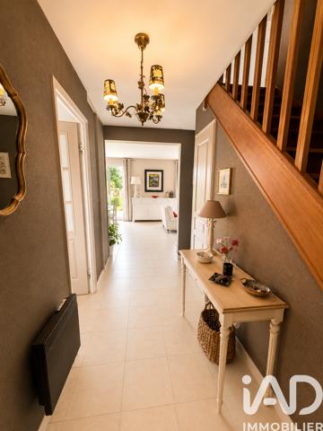Maison à vendre 4 pièces 87 m² Saint-Georges-sur-Baulche