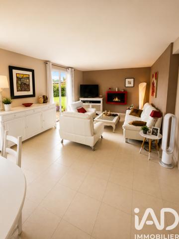 Maison à vendre 4 pièces 87 m² Saint-Georges-sur-Baulche