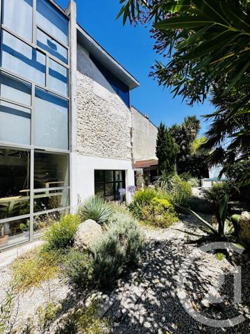 Maison à vendre  7 pièces - 139,30 m2 FOURAS - 17